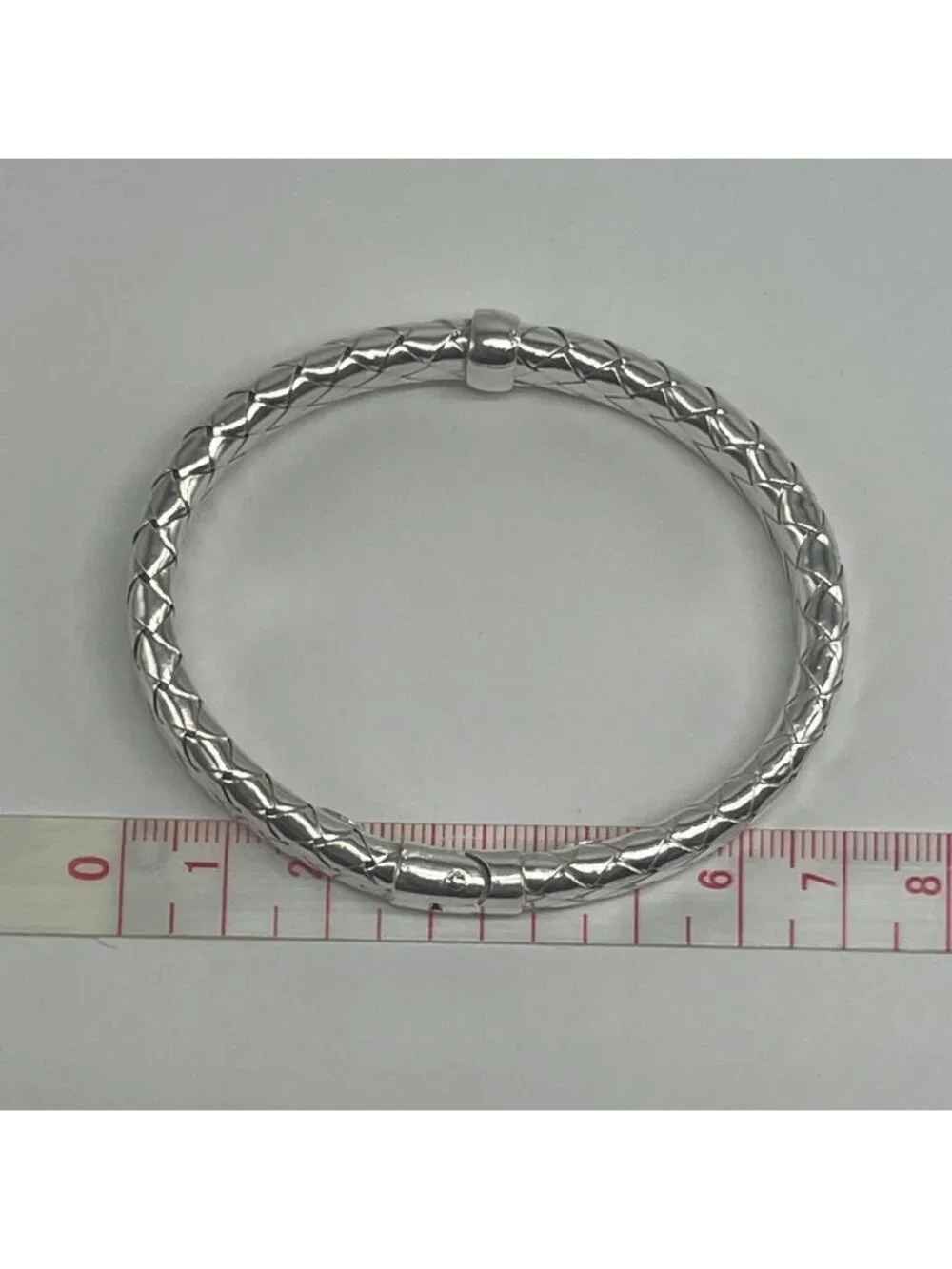 Bottega Veneta Intrecciato Bracelet